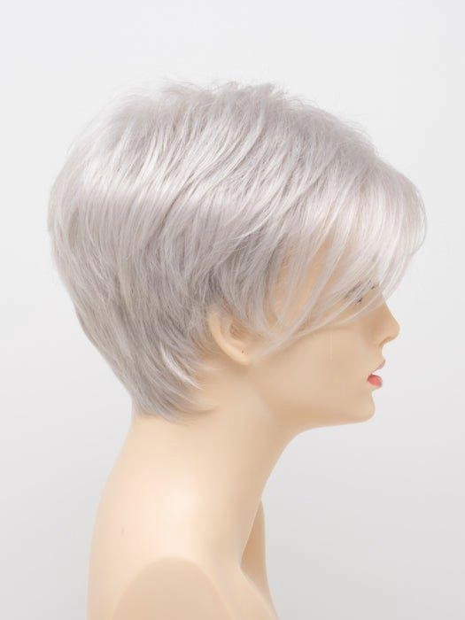 Shari | Synthetic Wig (Basic Cap)