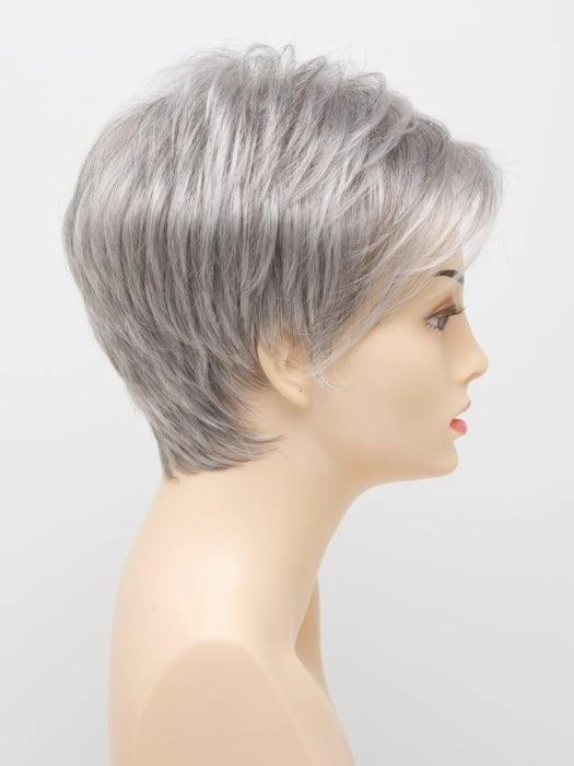 Shari | Synthetic Wig (Basic Cap)
