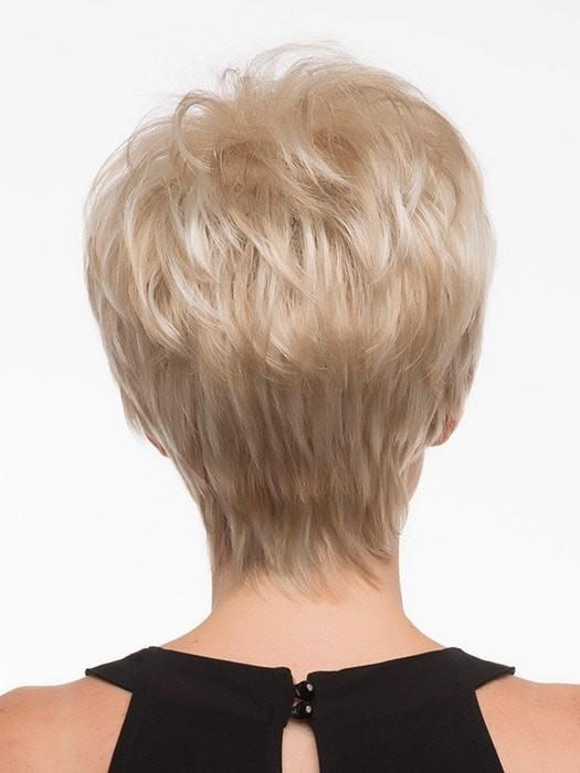 Shari | Synthetic Wig (Basic Cap)