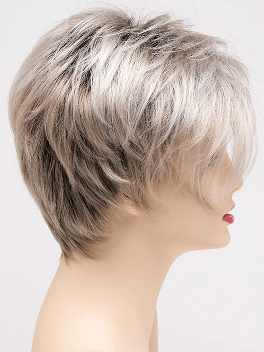 Shari | Synthetic Wig (Basic Cap)