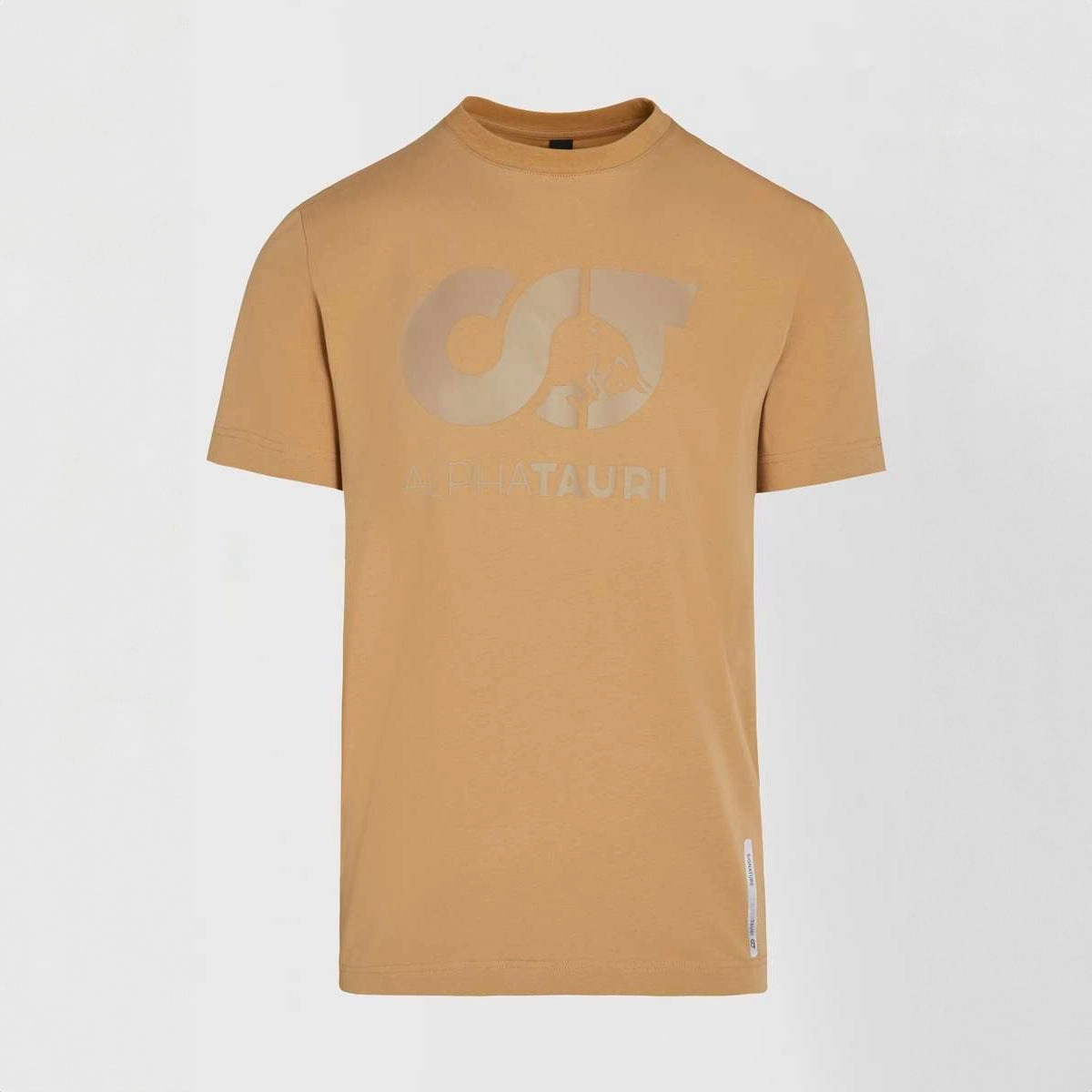 Signature Logo T-Shirt Jero V3.y7.02 Corn