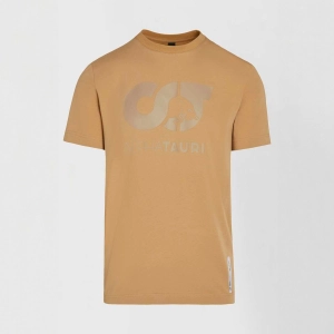 Signature Logo T-Shirt Jero V3.y7.02 Corn