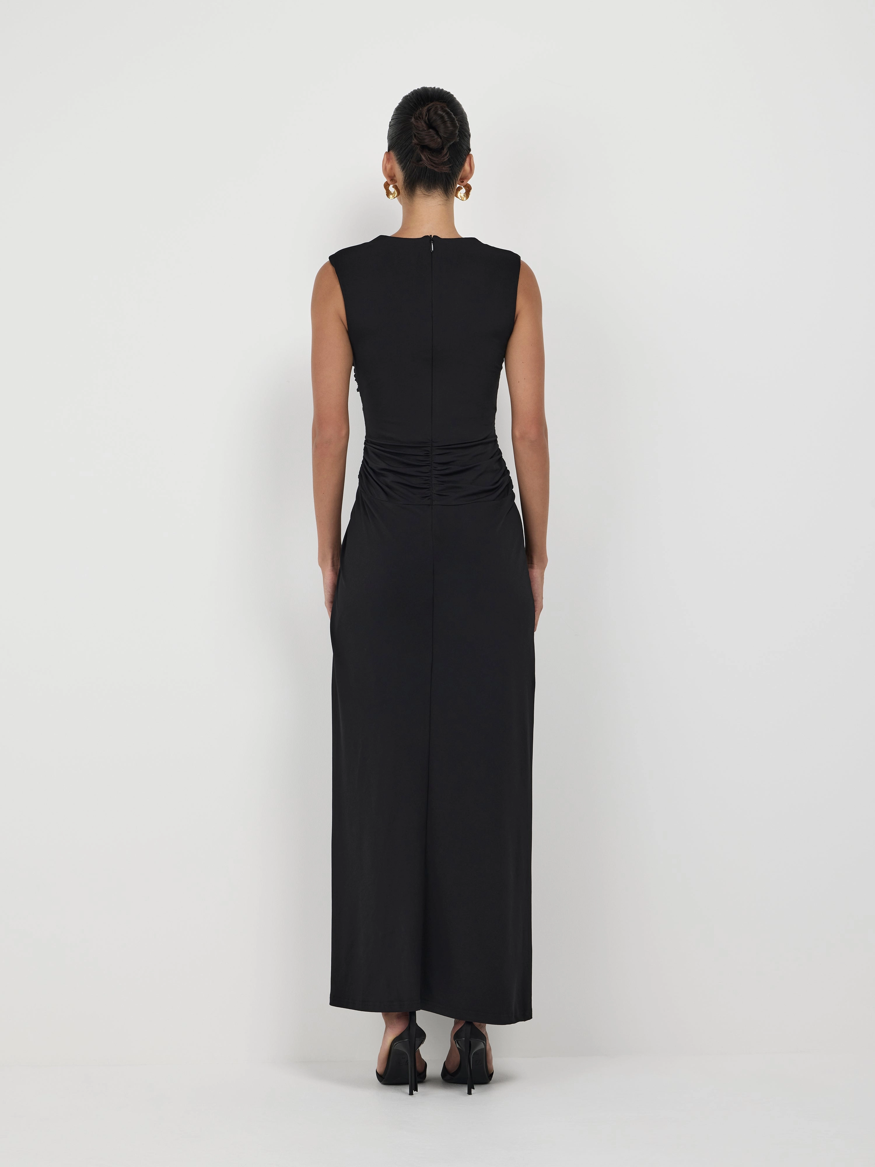 SIMONE MAXI DRESS