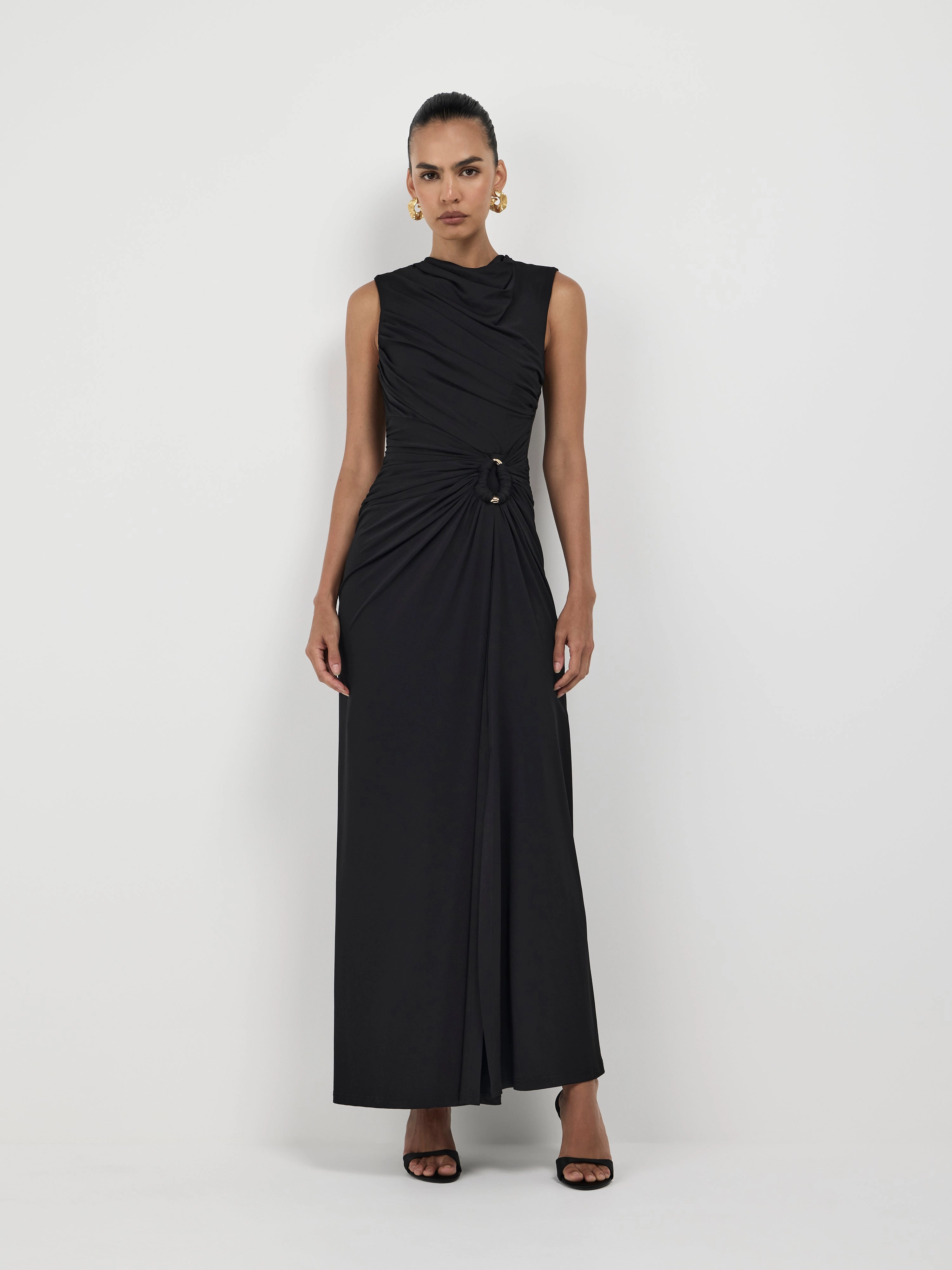 SIMONE MAXI DRESS
