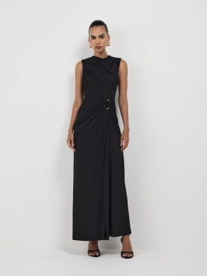 SIMONE MAXI DRESS