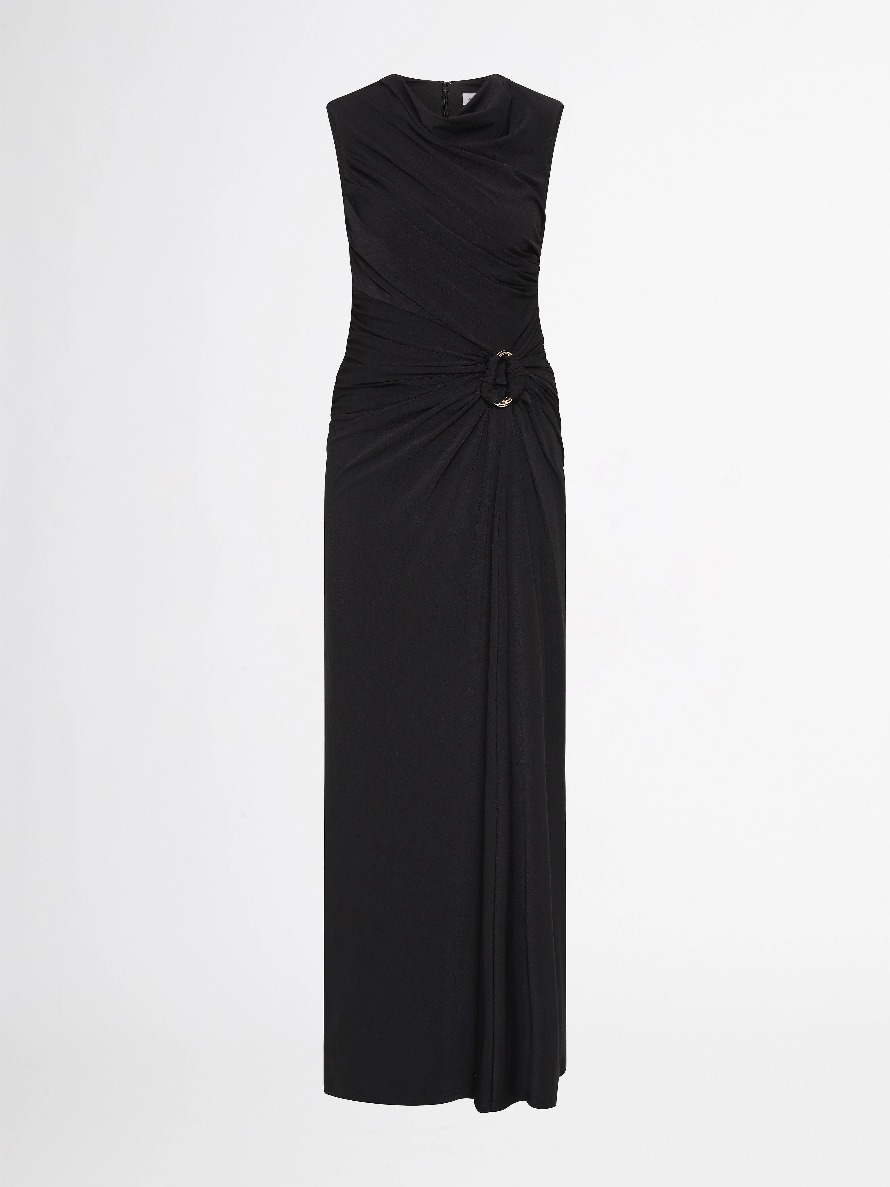 SIMONE MAXI DRESS