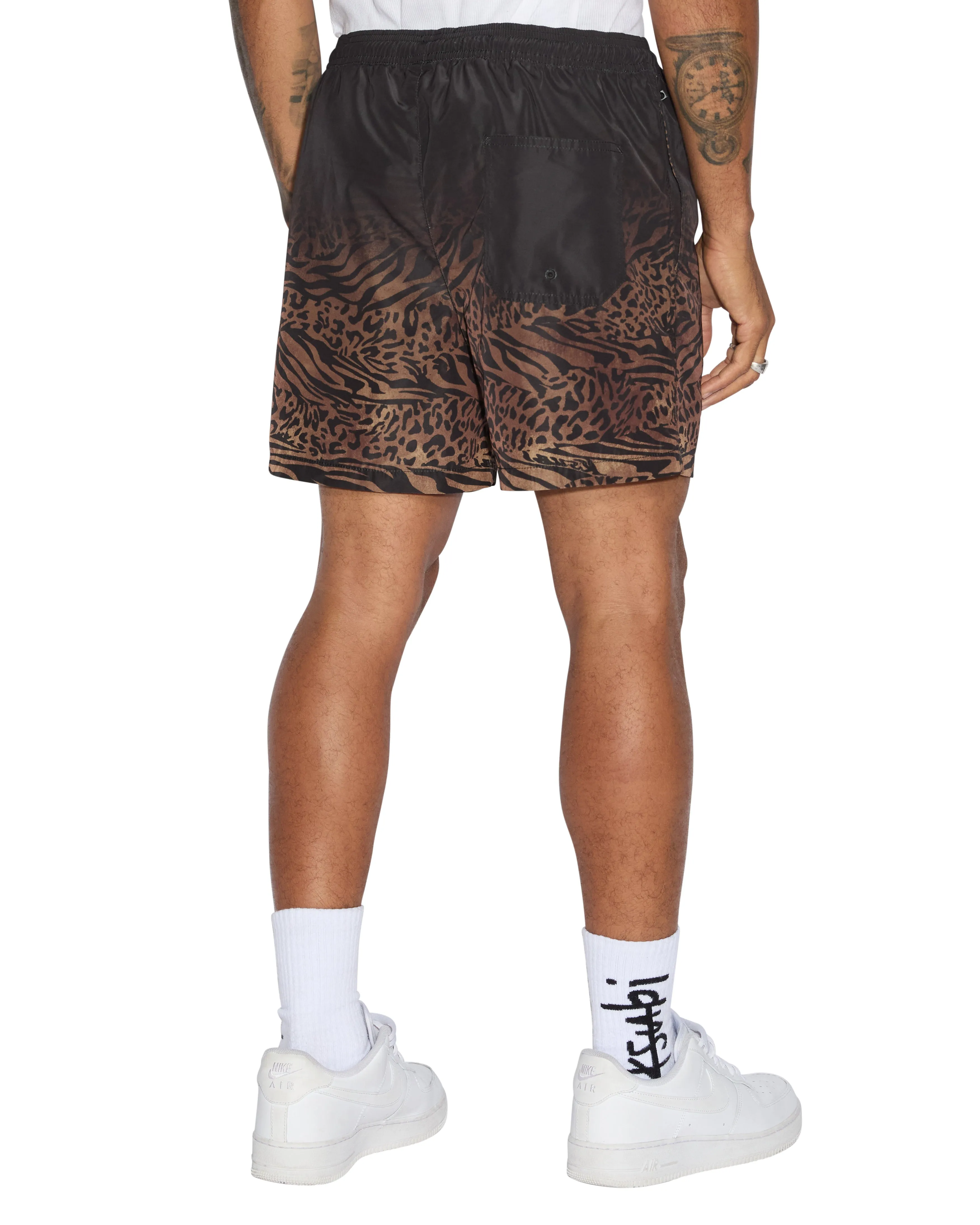 SINNERS BOARDSHORT LEO