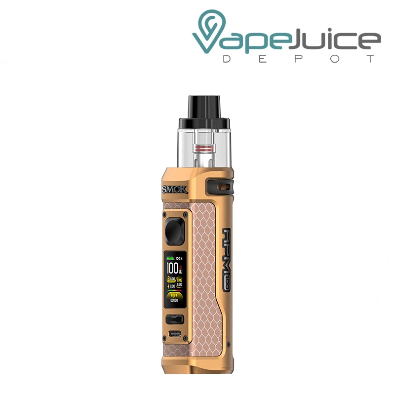 SMOK RPM 100 Pod Mod Kit
