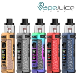 SMOK RPM 100 Pod Mod Kit