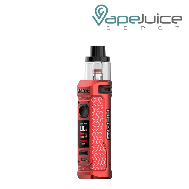 SMOK RPM 100 Pod Mod Kit
