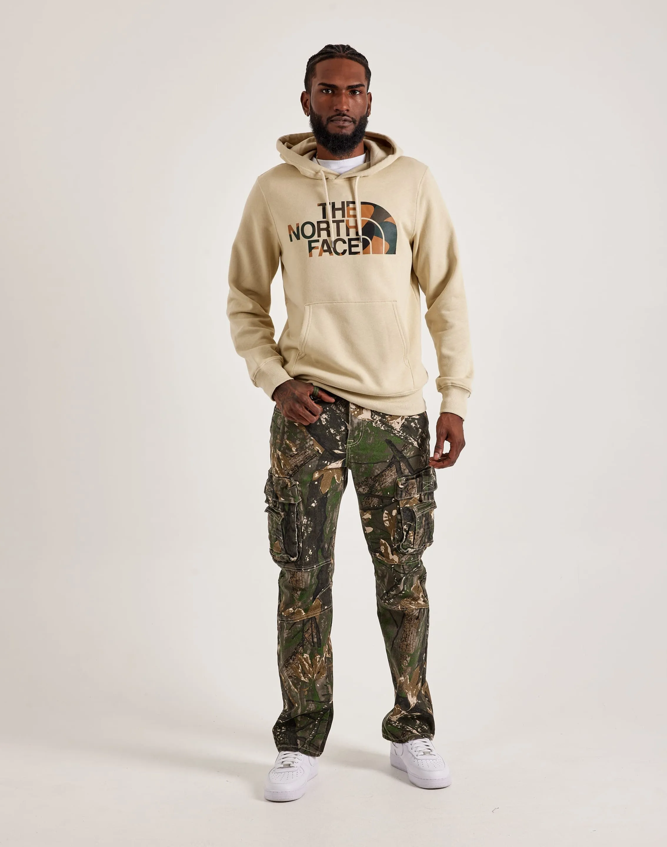 Smoke Rise Cargo Pants