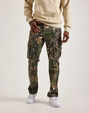 Smoke Rise Cargo Pants