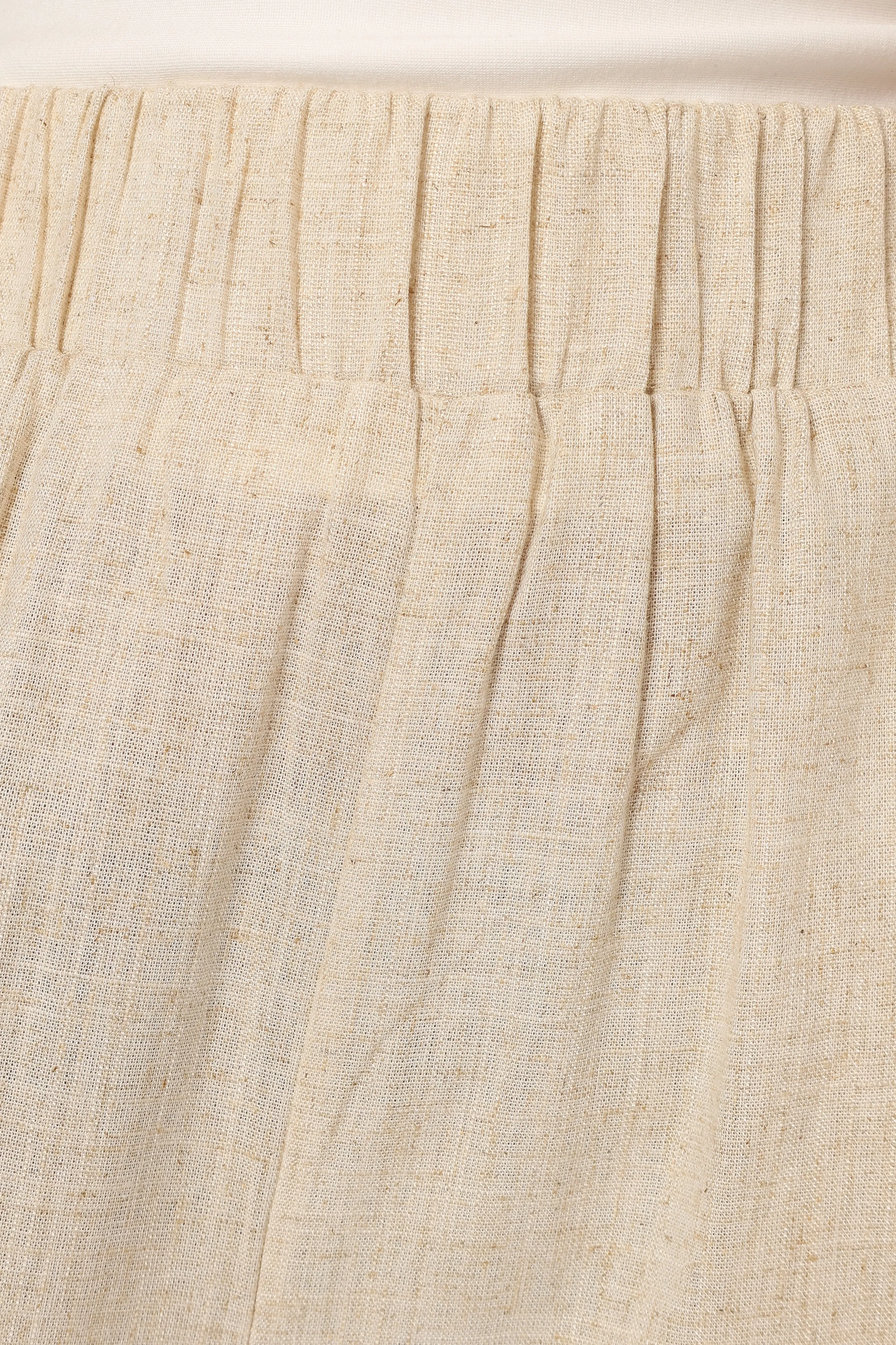 Soraya Pant - Oatmeal