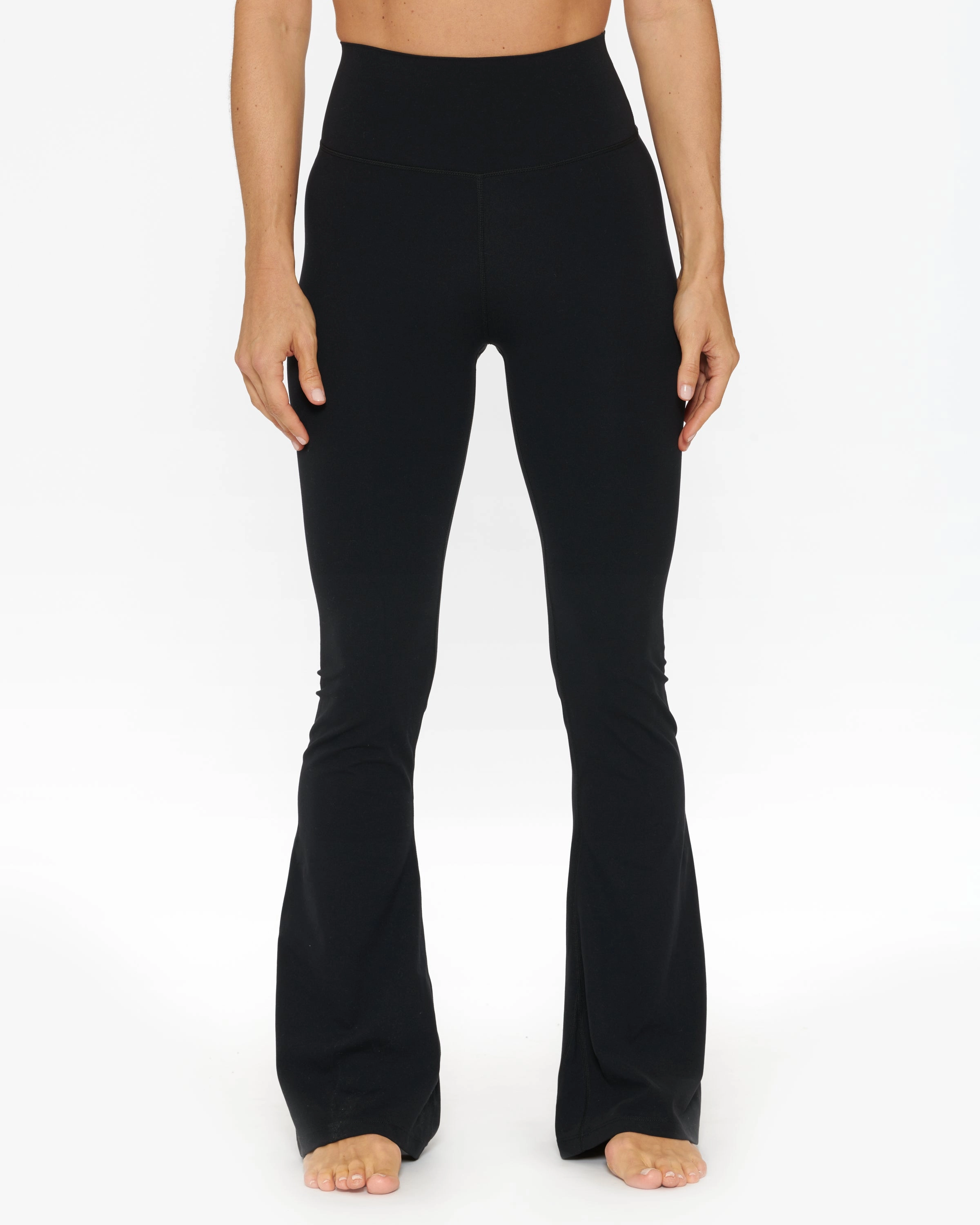 Splits59 Raquel High Waist Airweight Flare 30