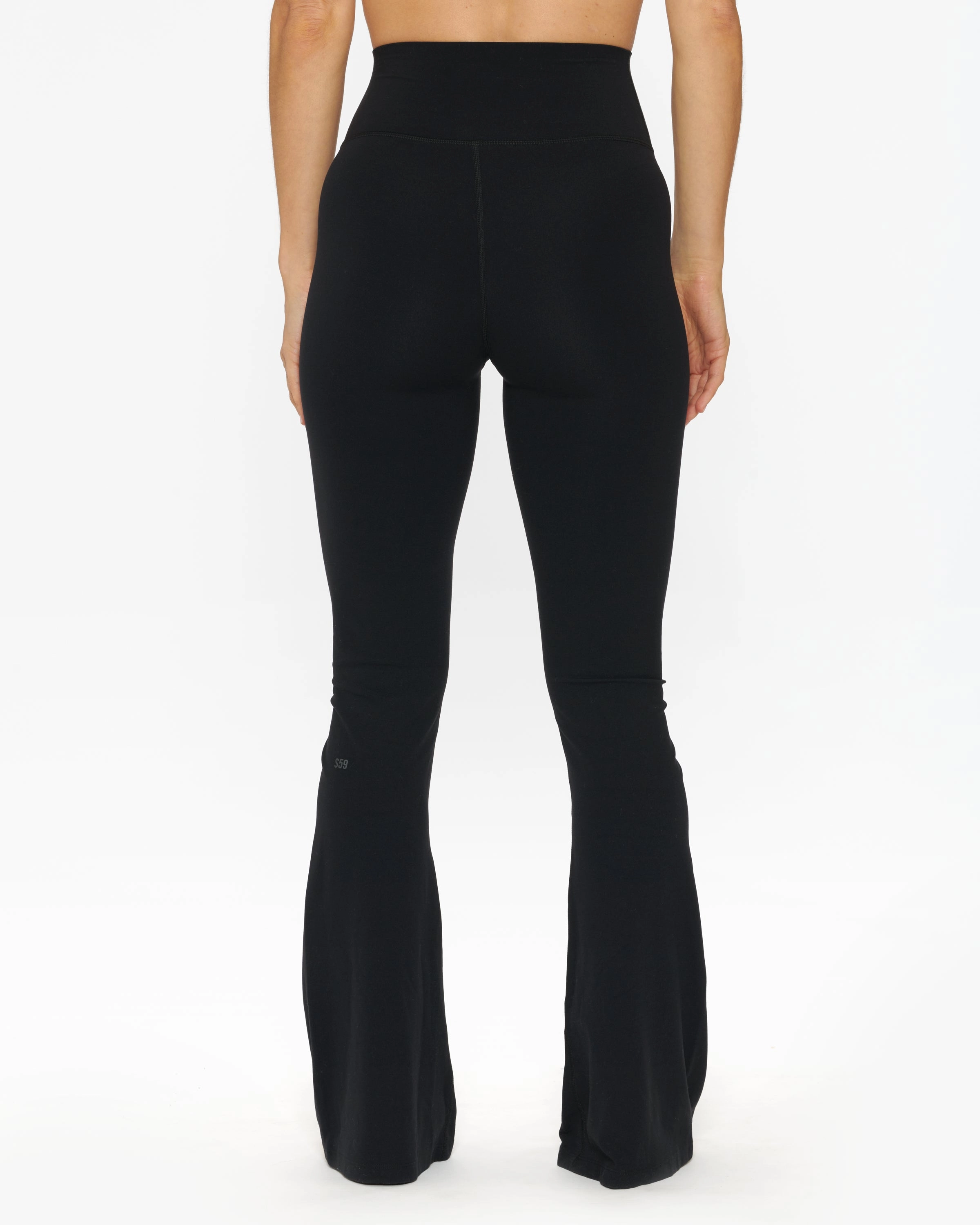 Splits59 Raquel High Waist Airweight Flare 30