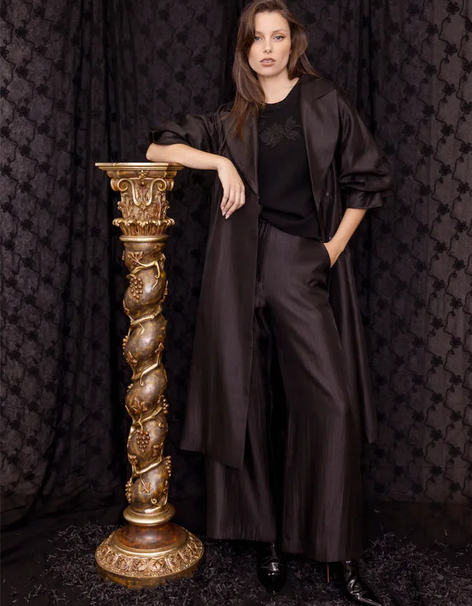 Sturt Pant Black