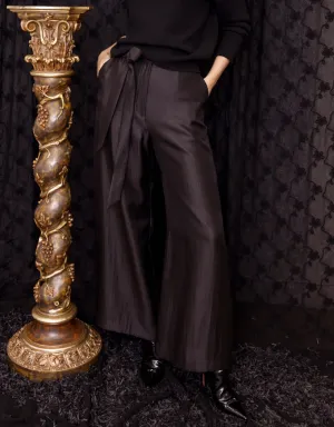 Sturt Pant Black