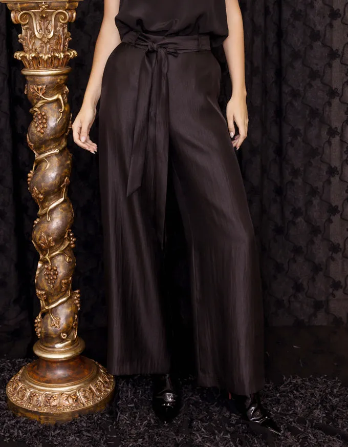 Sturt Pant Black