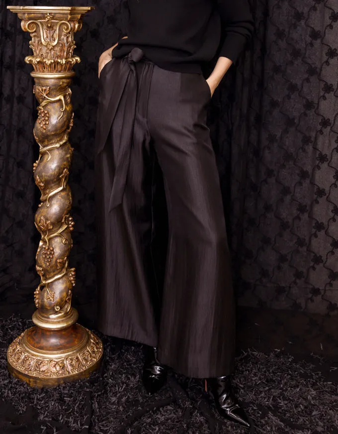 Sturt Pant Black