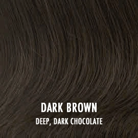 Supreme Bob Wig by Toni Brattin | Heat Friendly Synthetic (Monofilament)