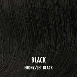 Supreme Bob Wig by Toni Brattin | Heat Friendly Synthetic (Monofilament)