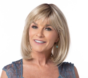 Supreme Bob Wig by Toni Brattin | Heat Friendly Synthetic (Monofilament)