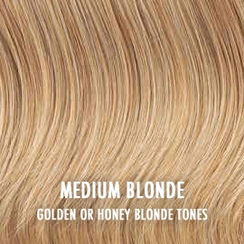 Supreme Bob Wig by Toni Brattin | Heat Friendly Synthetic (Monofilament)