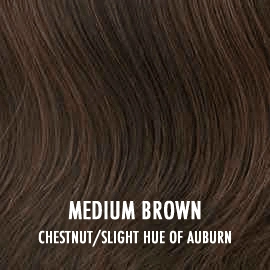 Supreme Bob Wig by Toni Brattin | Heat Friendly Synthetic (Monofilament)