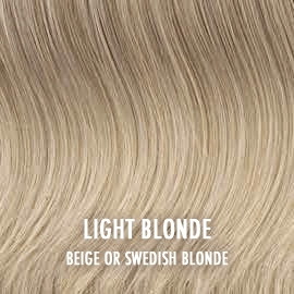 Supreme Bob Wig by Toni Brattin | Heat Friendly Synthetic (Monofilament)