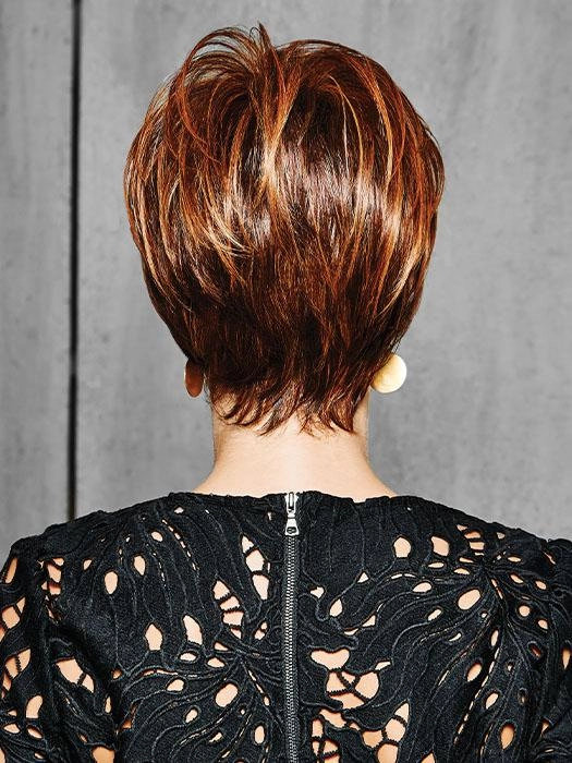 Take It Short | HF Synthetic Wig (Basic Cap) | CLOSEOUT
