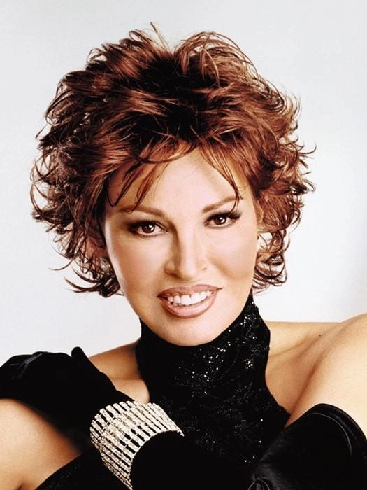 Tango Wig by Raquel Welch | Synthetic (Mono Top)