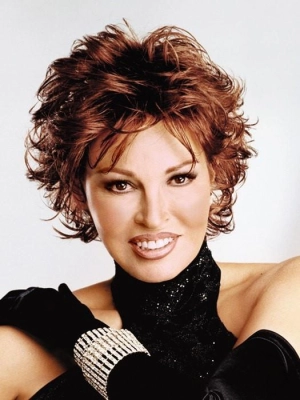 Tango Wig by Raquel Welch | Synthetic (Mono Top)