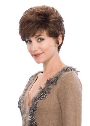 Tess Wig by Tony of Beverly | Synthetic Wig (Traditional Cap)