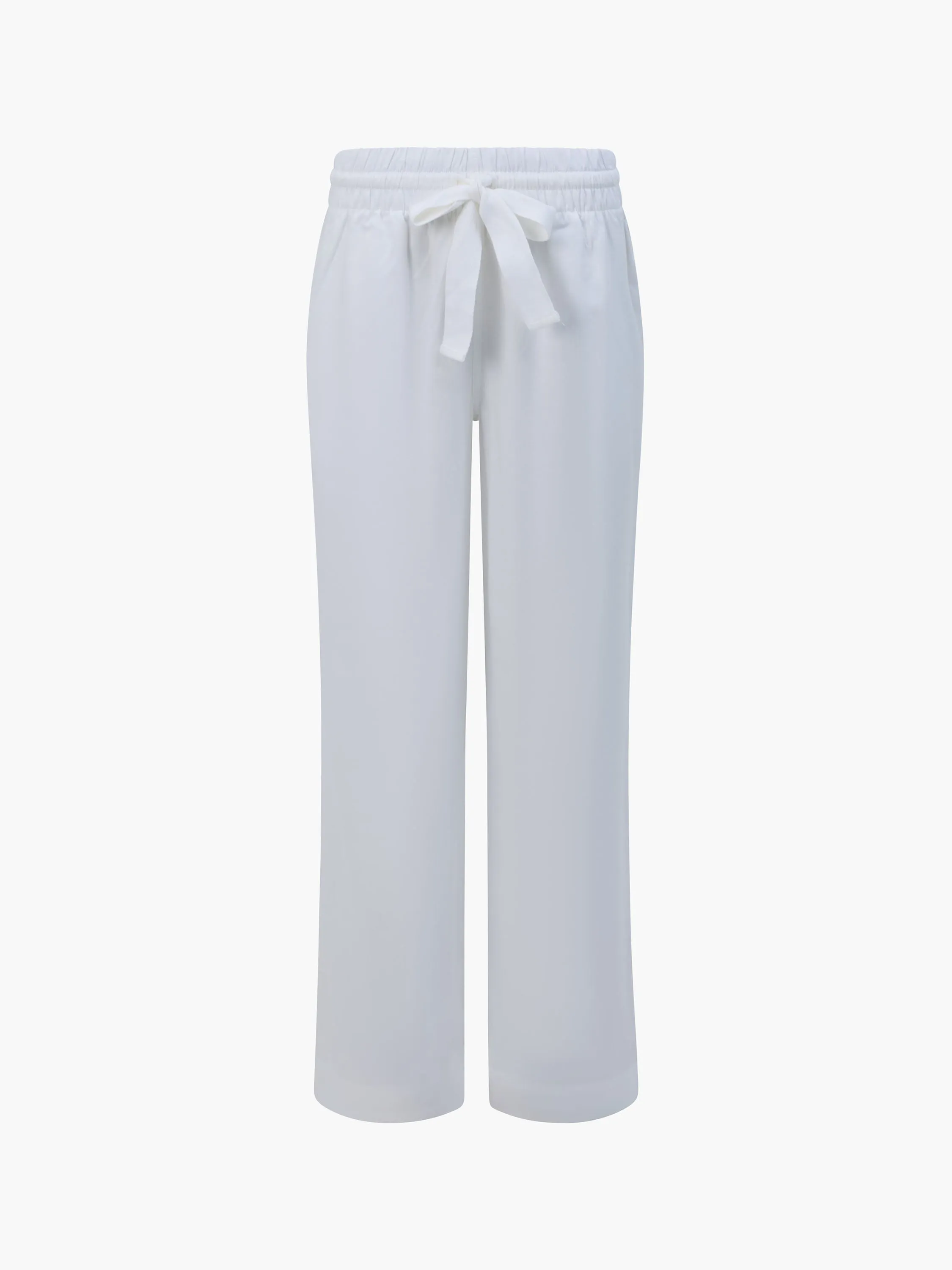 Tie Trousers