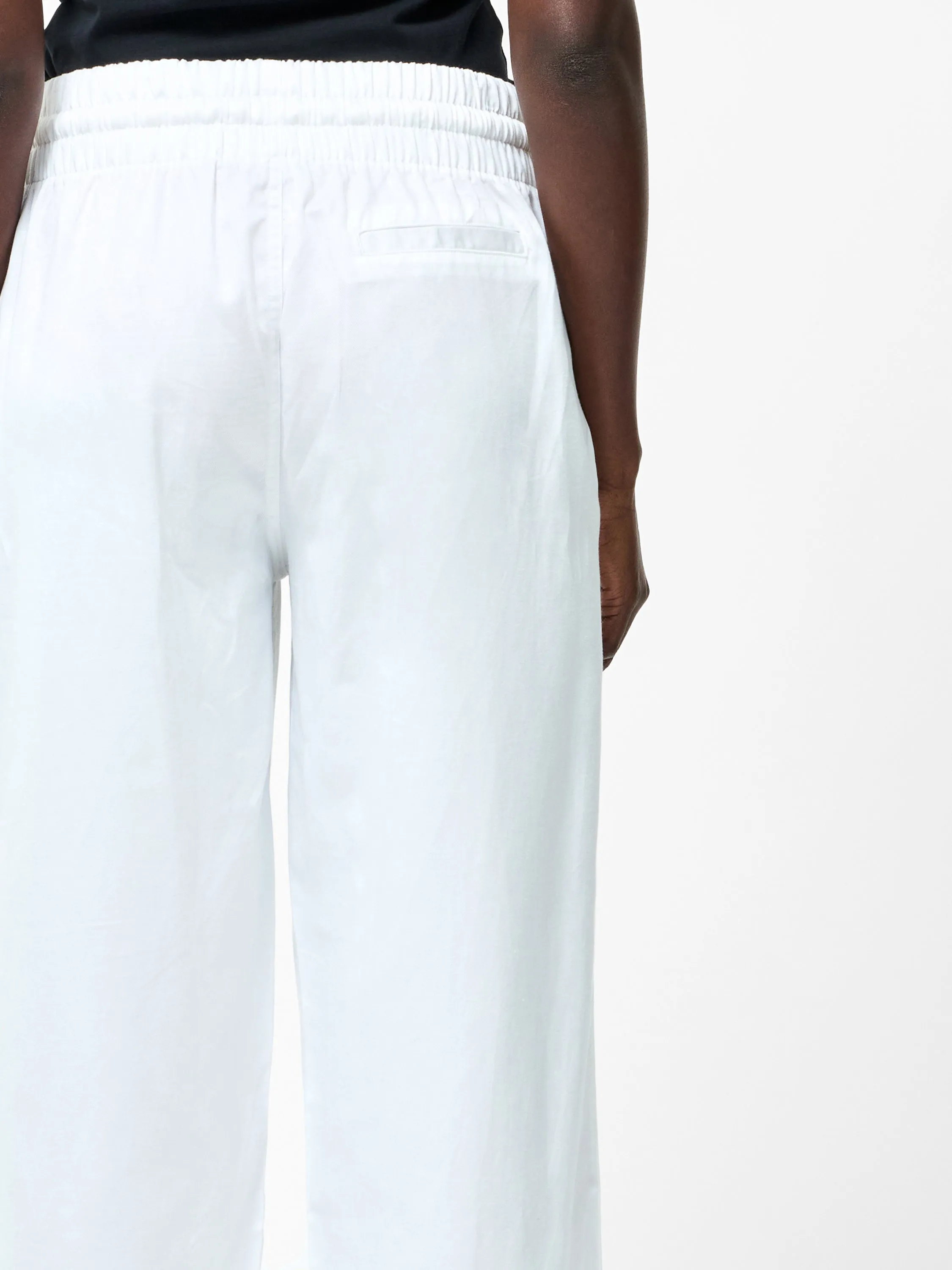 Tie Trousers