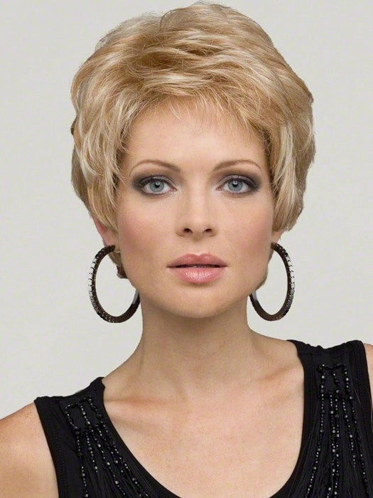 Tina | Synthetic Lace Front Wig (Mono Top) | UNAVAILABLE
