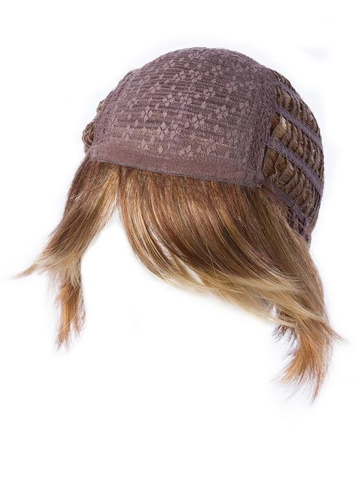 Trendsetter Wig by Toni Brattin | Heat Friendly Synthetic (Traditional Cap )