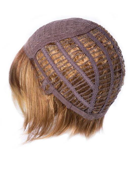 Trendsetter Wig by Toni Brattin | Heat Friendly Synthetic (Traditional Cap )