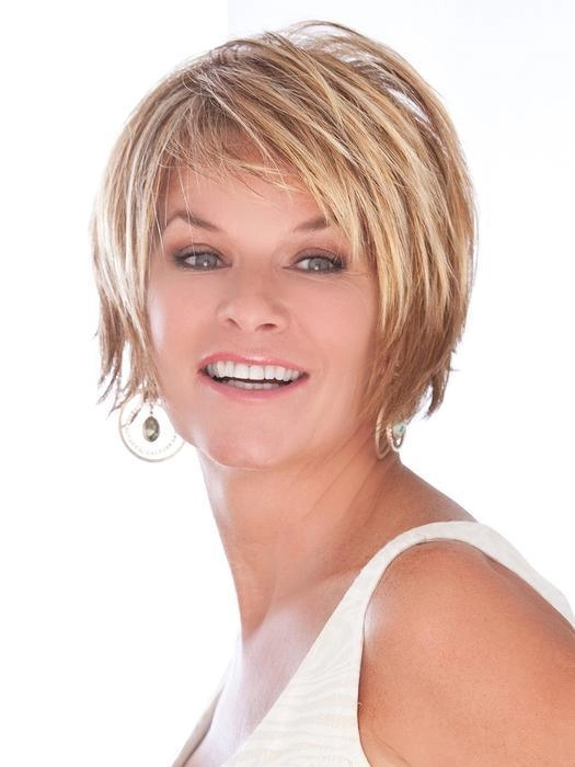 Trendsetter Wig by Toni Brattin | Heat Friendly Synthetic (Traditional Cap )