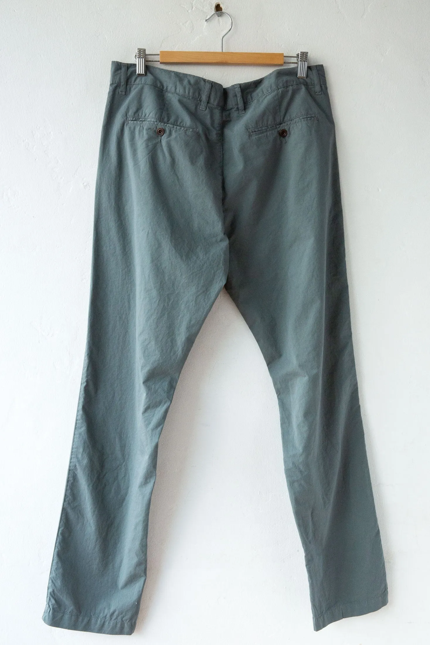 Tyron Pant
