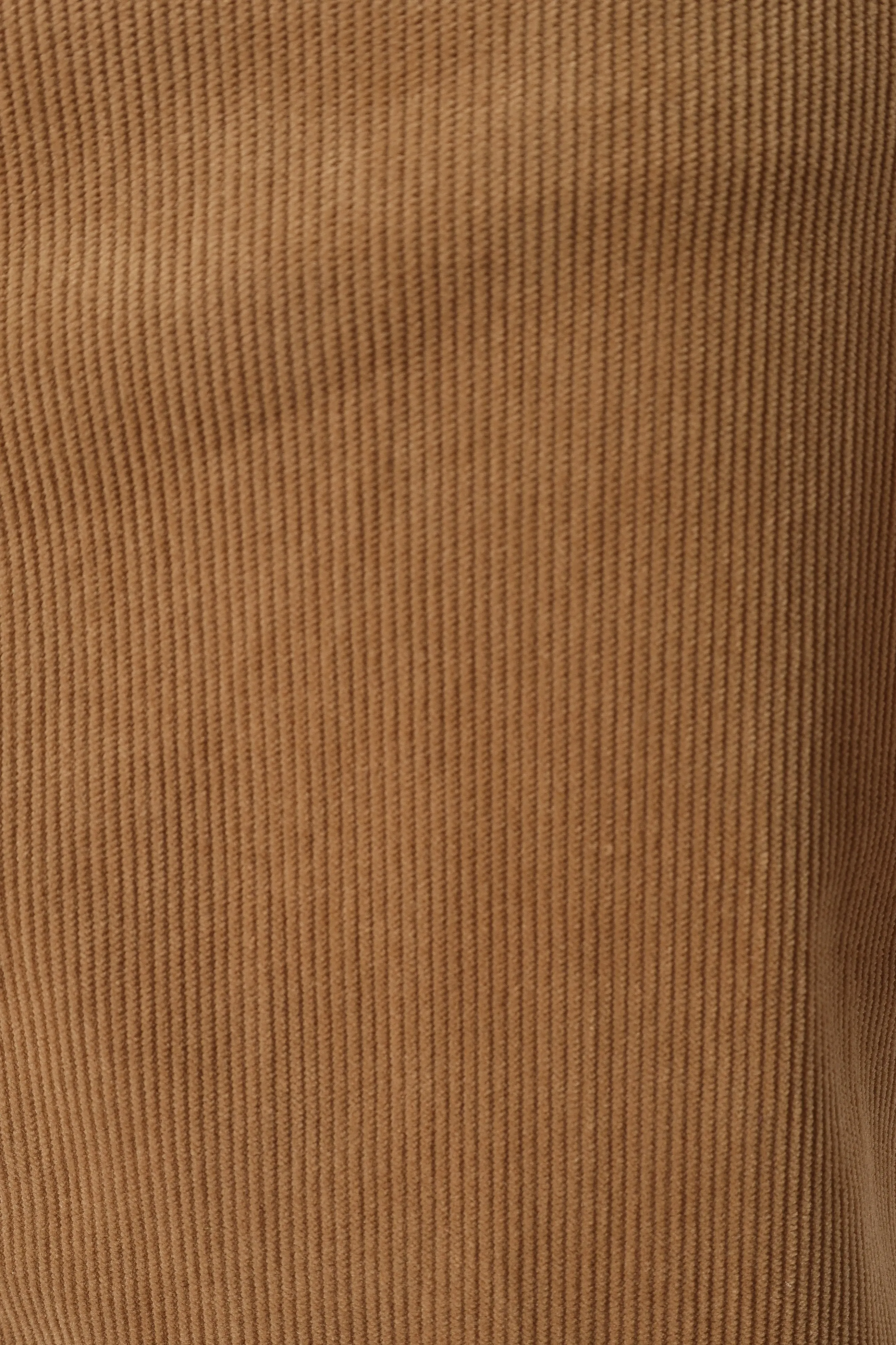 Ulla Midi Skirt - Mocha