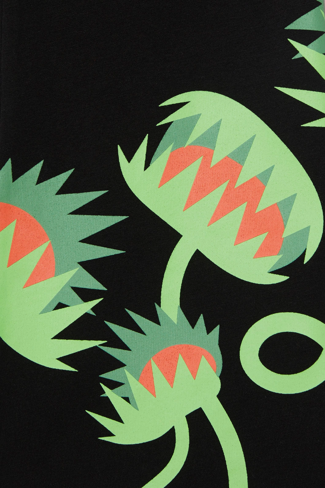 Venom Kids Legging