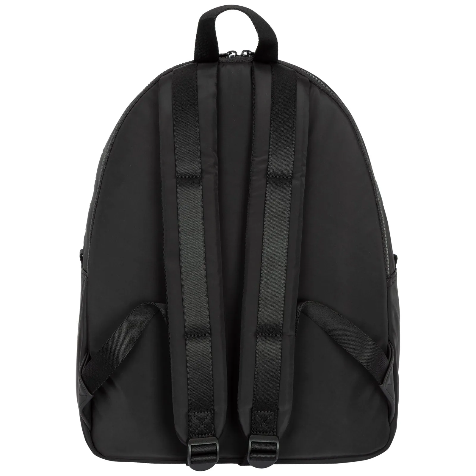 Versace Jeans Couture Baroque-Printed Zipped Backpack
