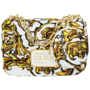 Versace Jeans Couture Regalia Baroque Printed Shoulder Bag
