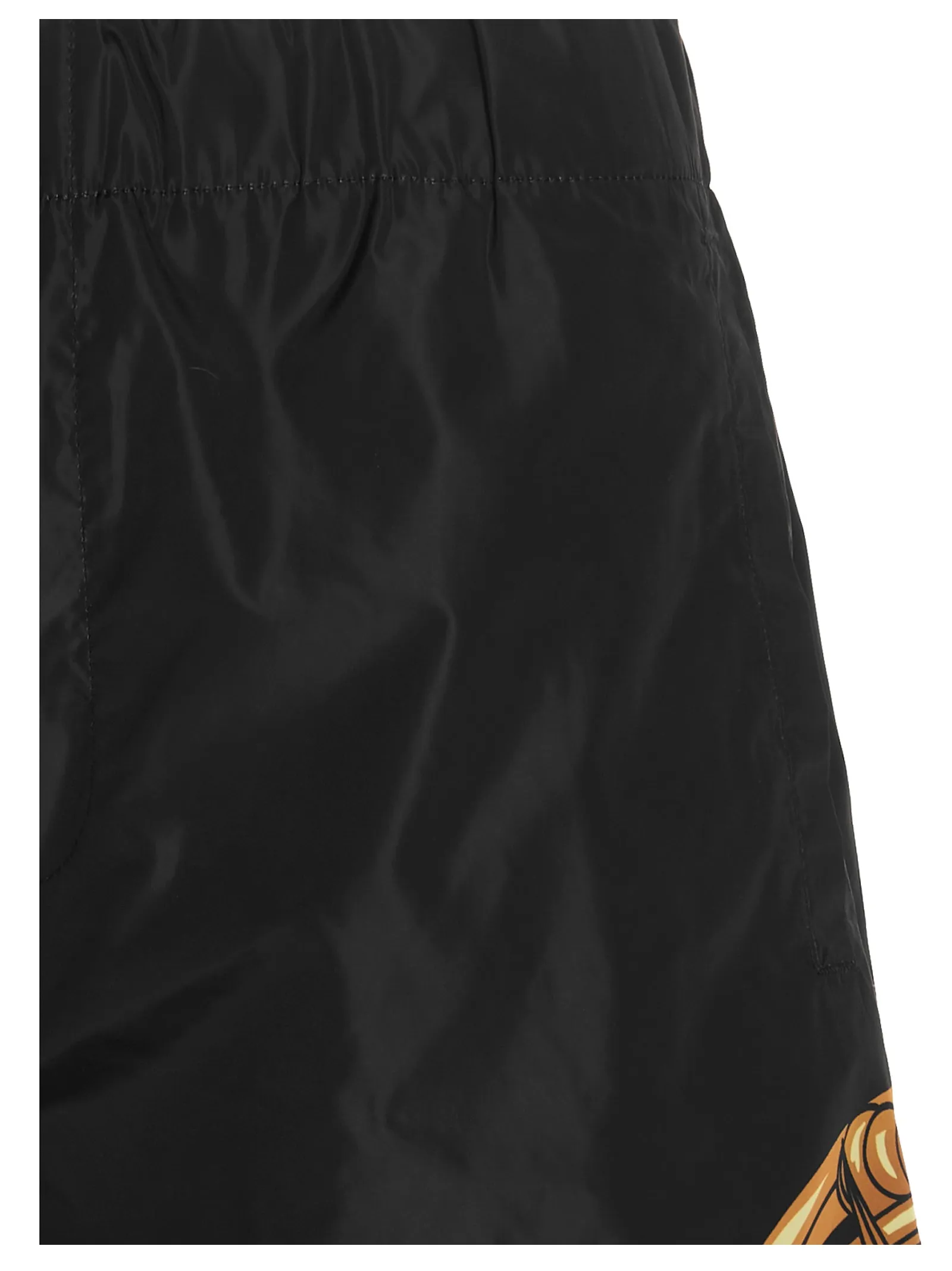 Versace Jeans Couture Sun Printed Swimming Shorts