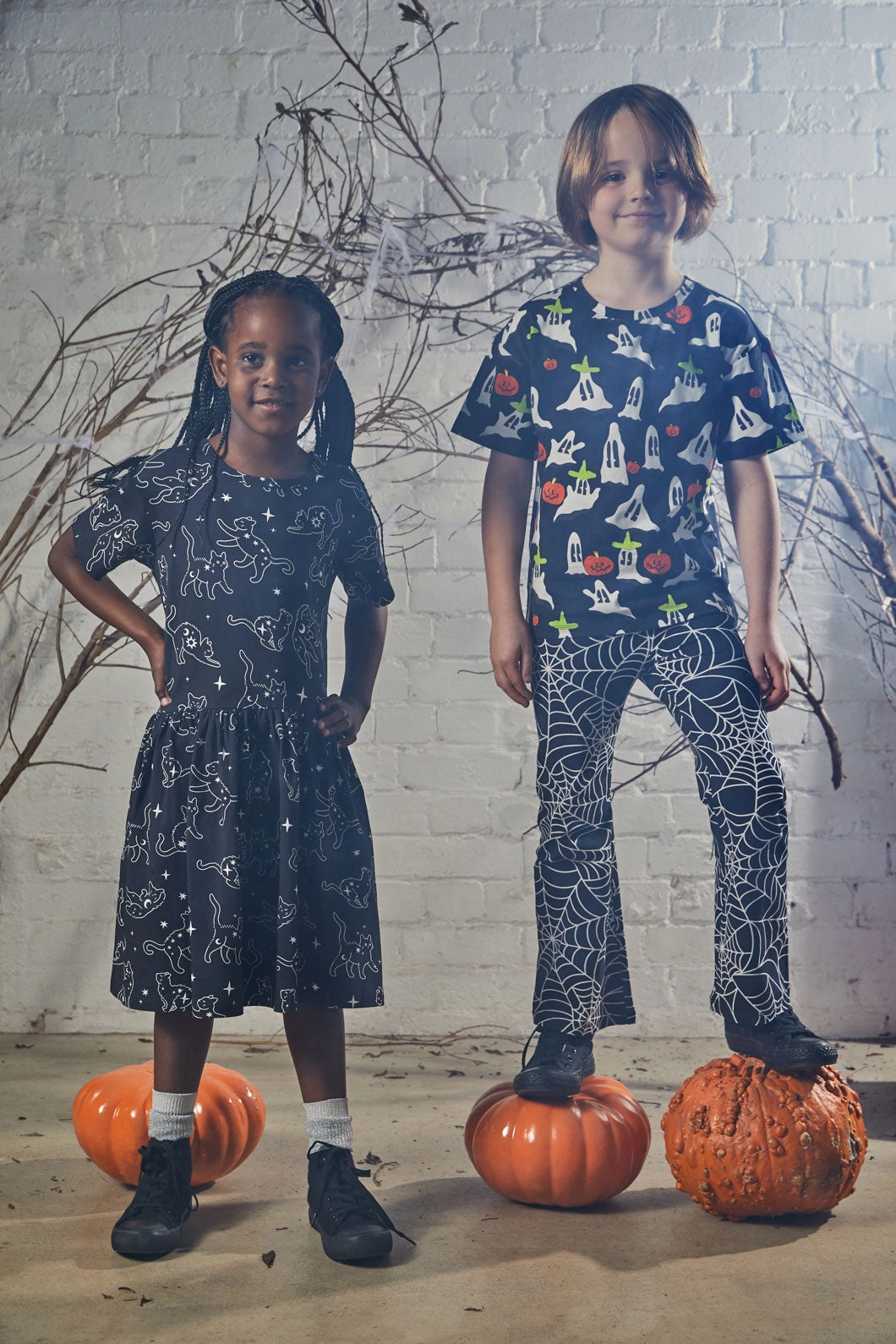 Web Kids Legging