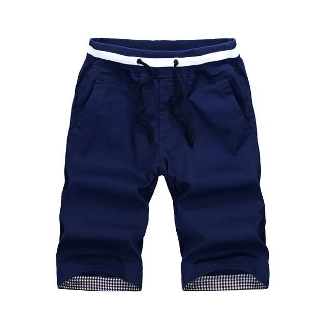West Louis™ Casual Shorts 5 Colors