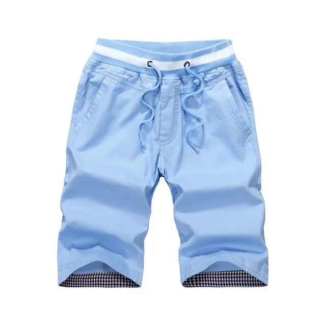 West Louis™ Casual Shorts 5 Colors