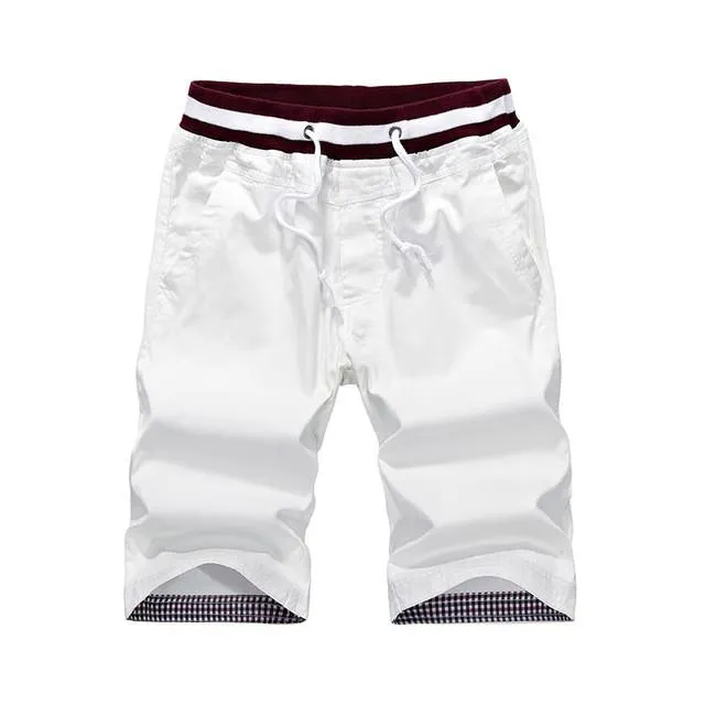 West Louis™ Casual Shorts 5 Colors