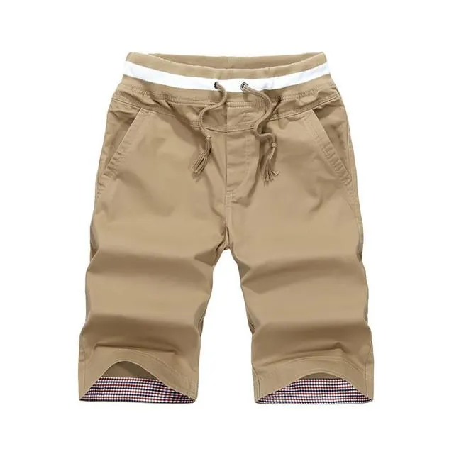 West Louis™ Casual Shorts 5 Colors